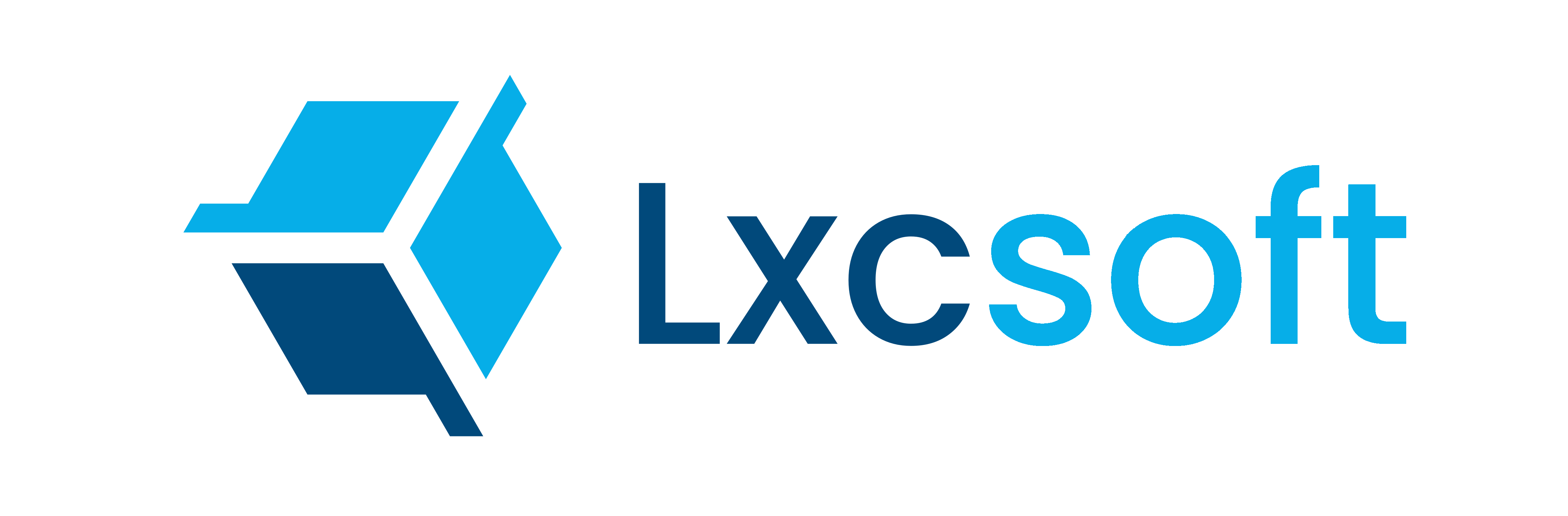 lxcsoft.com